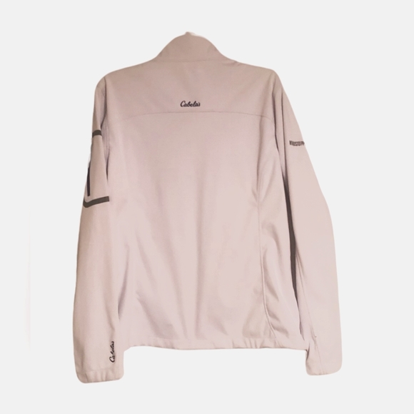 Cabelas Windstopper White Ladies XL - Picture 2 of 3